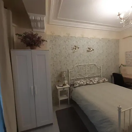 B&B Uria 25 오비에도