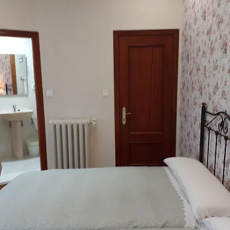 Uria 25 Готель типу 