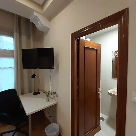 Uria 25 Готель типу 