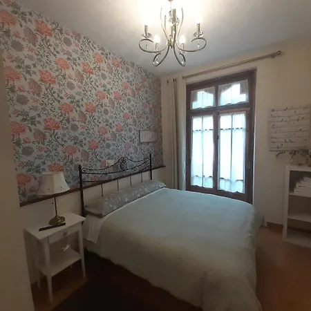 Uria 25 Готель типу 