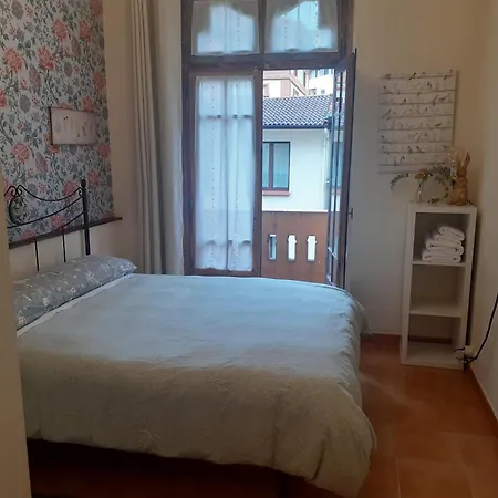 Panzió Uria 25 Oviedo