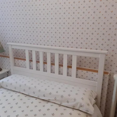 Panzió Uria 25 Oviedo