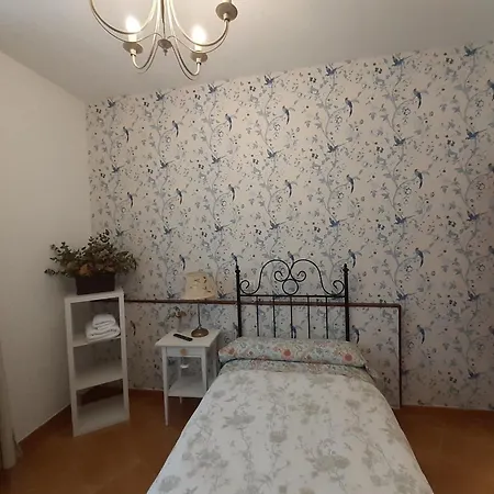 Uria 25 Готель типу 