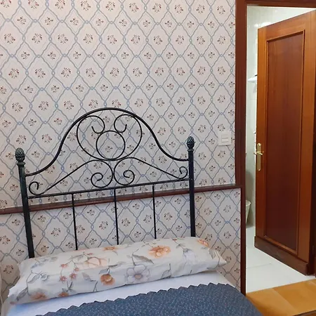 Uria 25 Готель типу 