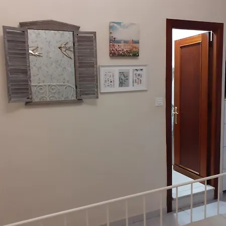 Uria 25 Готель типу 