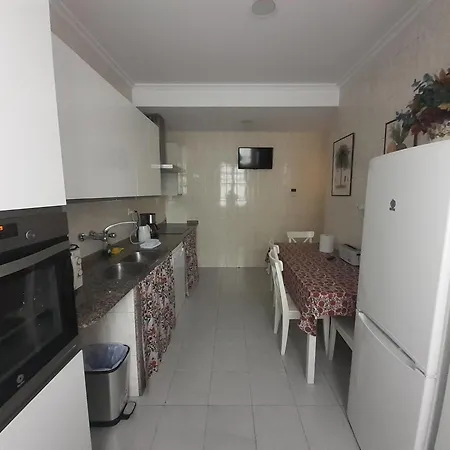 Panzió Uria 25 Oviedo