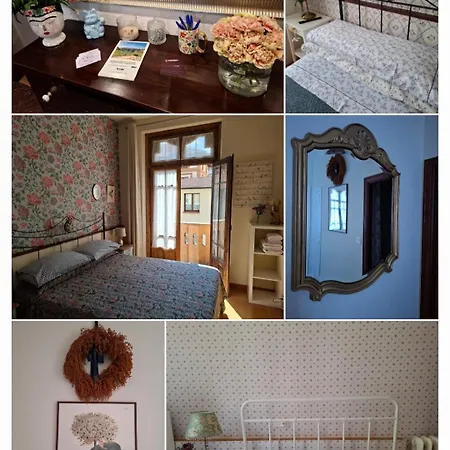 Uria 25 Bed & Breakfast Oviedo