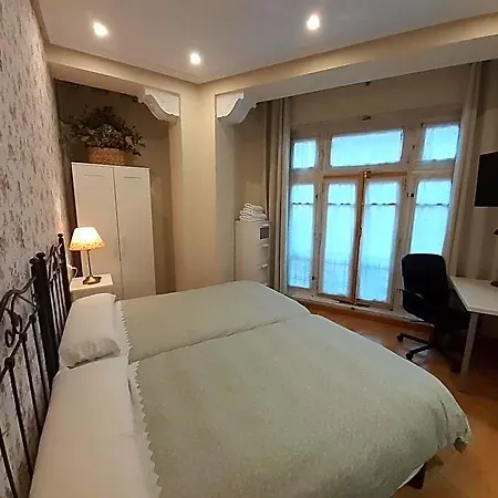 Uria 25 B&B
