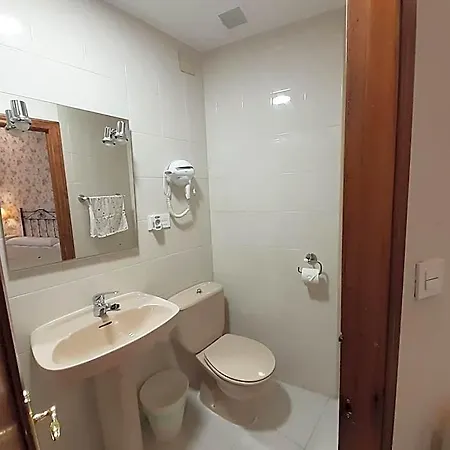 Uria 25 B&B 4*