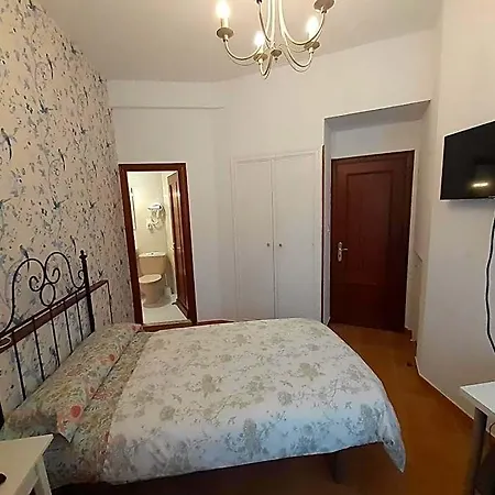 B&B Uria 25 4*