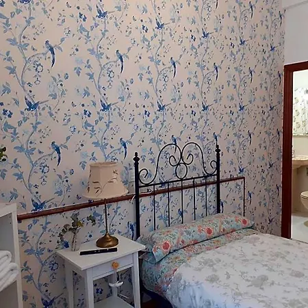 Uria 25 B&B 4*
