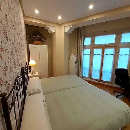 Uria 25 B&B 4*