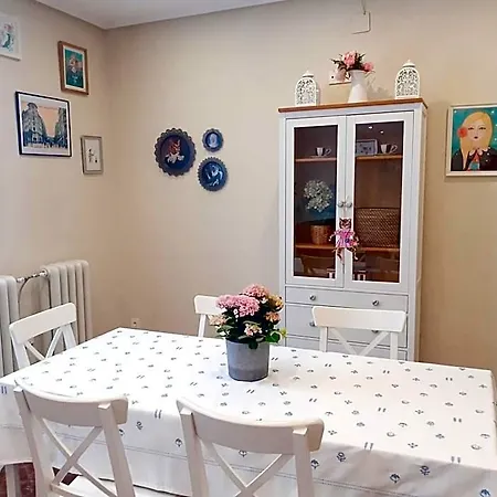 Uria 25 B&B 4*