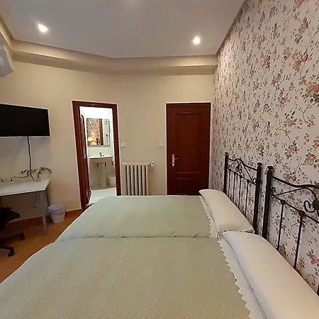 B&B Uria 25 4*