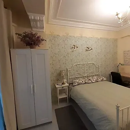 Uria 25 B&B 4*