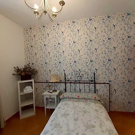 B&B Uria 25 4*