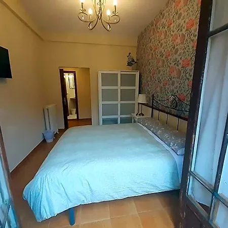 B&B Uria 25 4*