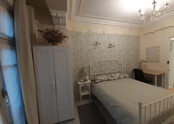 B&B Uria 25 오비에도