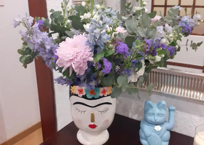 Uria 25 4* 오비에도