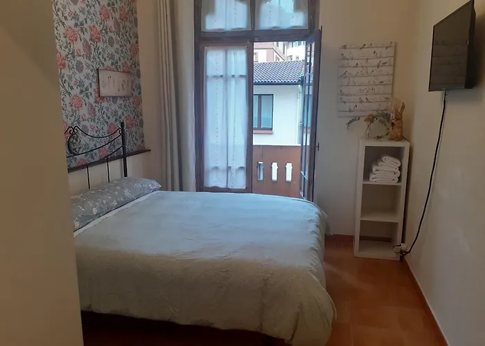 B&B Uria 25 오비에도