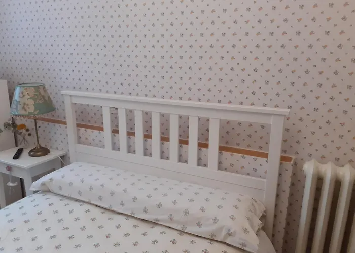 Bed and breakfast Uría 25 Oviedo