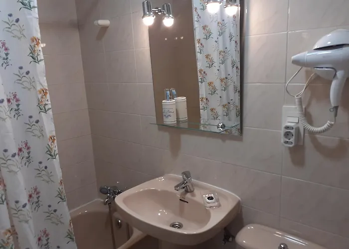 B&B Uria 25 오비에도