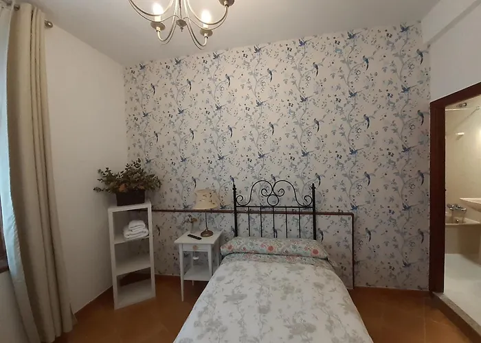 Uria 25 B&B 오비에도