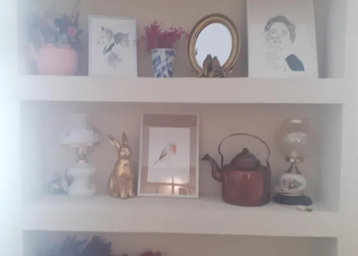 Bed and breakfast Uría 25 4*