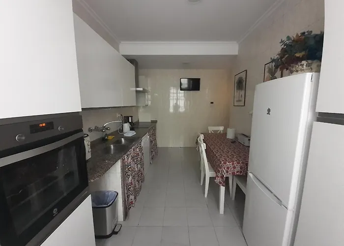 Bed & Breakfast Uria 25 Oviedo